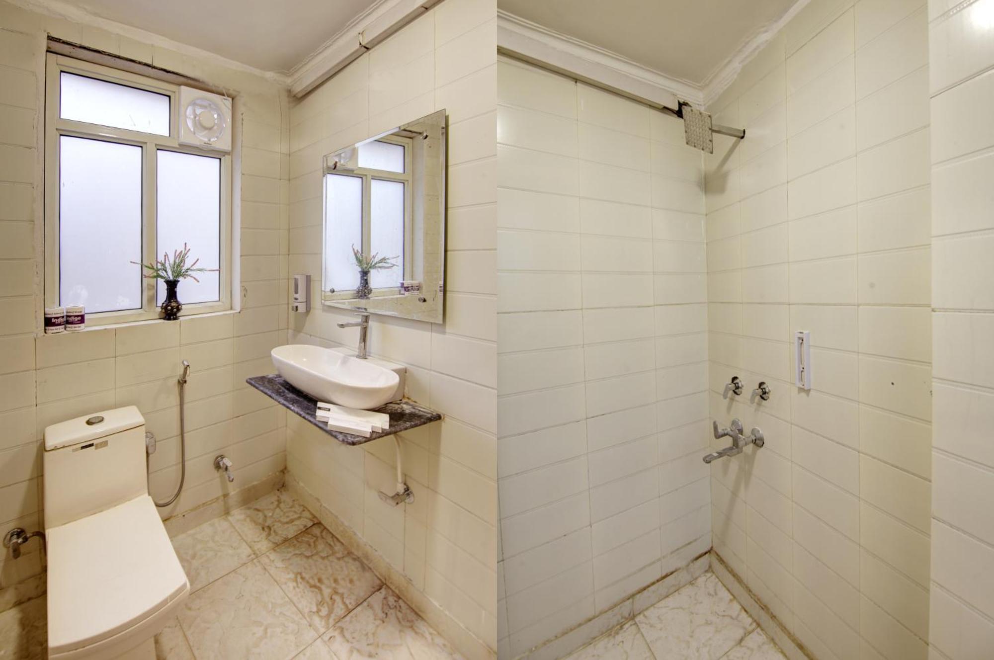 Hotel Star Villa - Front Of New Delhi Railway Station & 5 Minute From Connaught Place 외부 사진