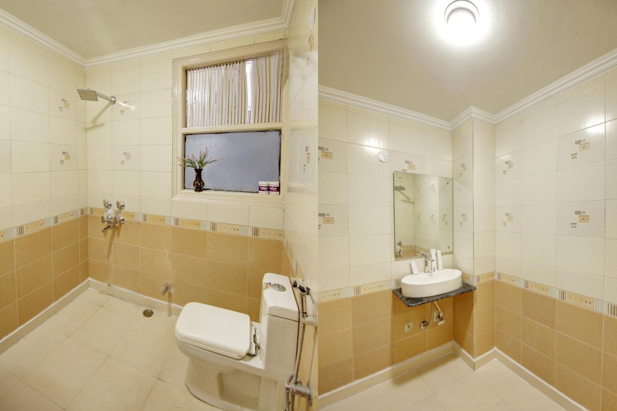 Hotel Star Villa - Front Of New Delhi Railway Station & 5 Minute From Connaught Place 외부 사진