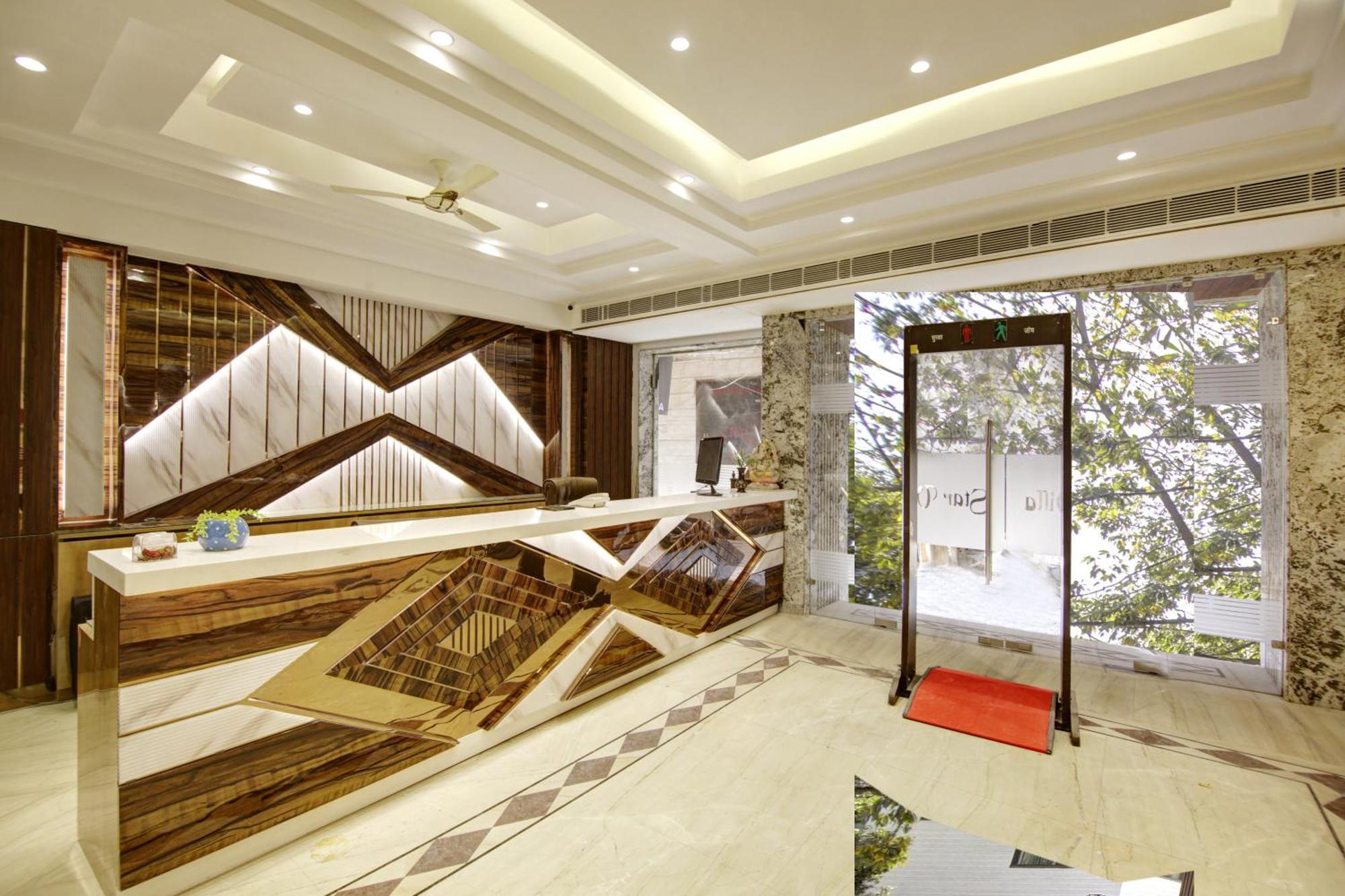 Hotel Star Villa - Front Of New Delhi Railway Station & 5 Minute From Connaught Place 외부 사진
