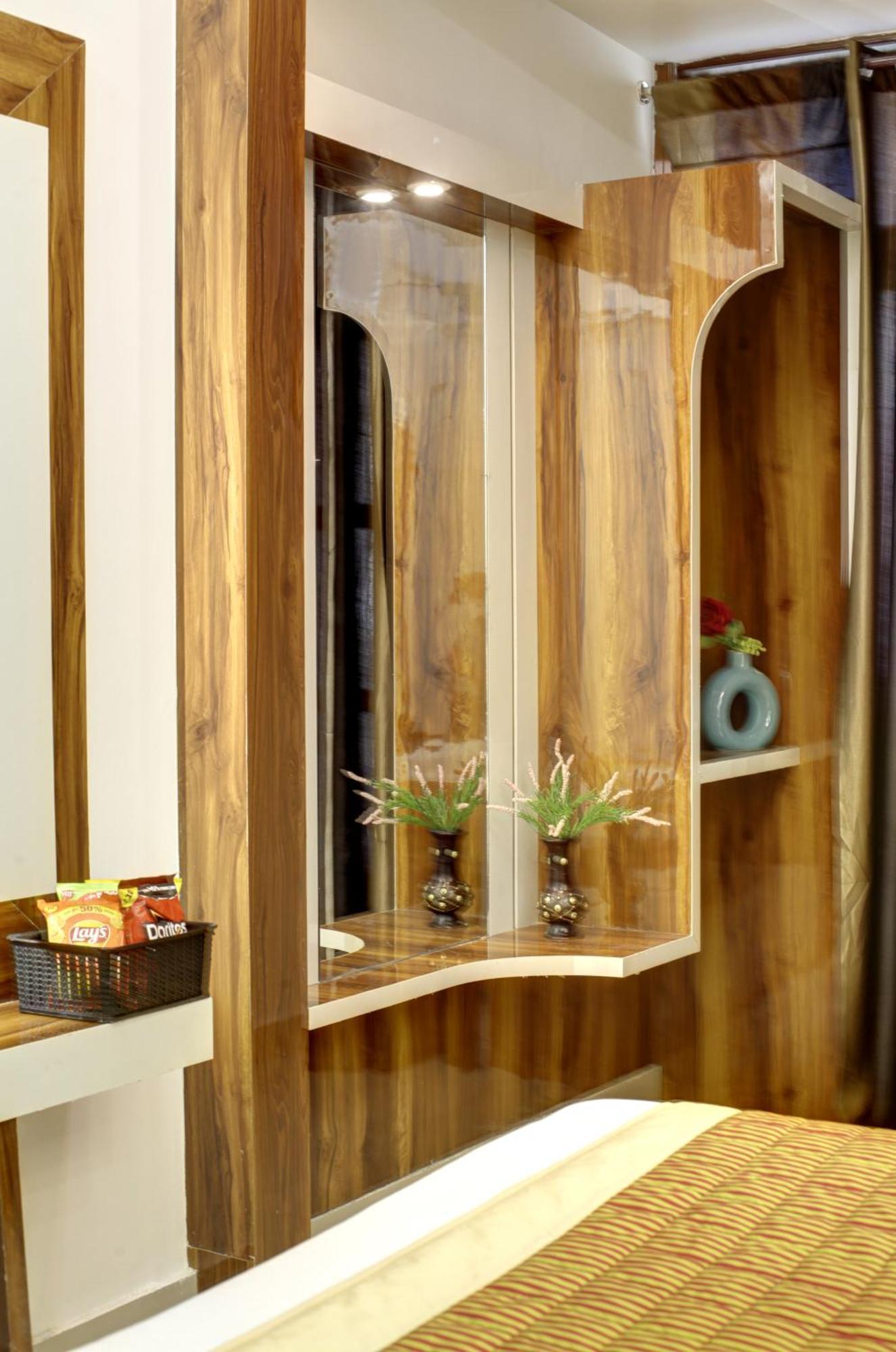 Hotel Star Villa - Front Of New Delhi Railway Station & 5 Minute From Connaught Place 외부 사진